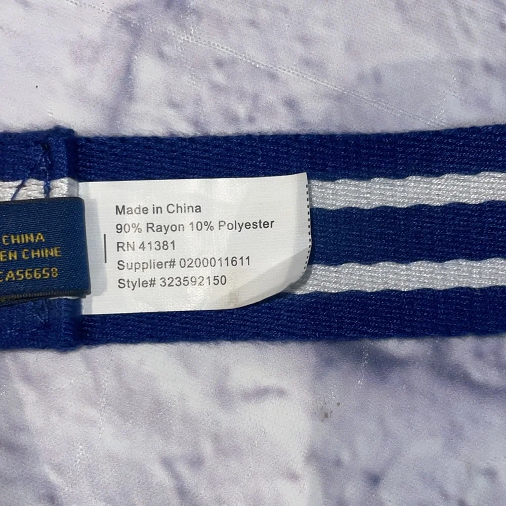 Polo Ralph Lauren Belt